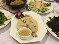 -御口福(王圣堂店)