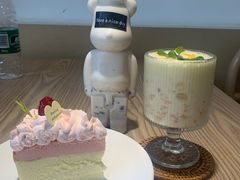 -嗒令甜品·主题融合料理餐厅(首座时代店)