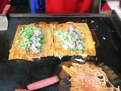 -金姐烤冷面(大沙泥街店)