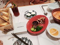 -太食獸泰式茶餐厅(IFS国金中心店)