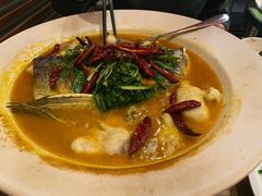 -清水亭湖北菜(大屯DT51店)