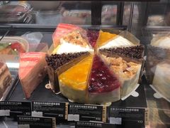 -星巴克(西湖天地店)