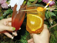 -第101座花园餐厅(湖滨88店)