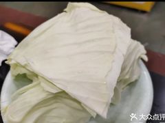 黄秧白-刘胖娃鱼庄·特色鱼火锅(白鹤路店)