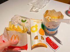-麦当劳(广州新港东路第二分店)