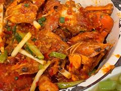 -辣螃铠盆盆蟹大排档(总店)