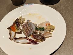 -佬太公海鸭·海鲜大排档(上海总店)