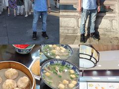 -冯鑫记南京鸭血粉丝汤(来燕路店)