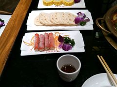 -川中故事·成都老火锅(东书房店)