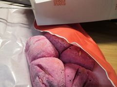 -木子木水日式烫面包(世界城光谷店)