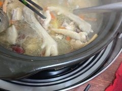 -花苑美食横琴生蚝火锅(拱北粤华路店)