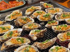 -蚝英雄·自助烤蚝(高新店)