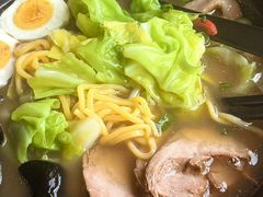 -屯屯面(海尔路店)