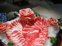 -快乐小羊·内蒙牛羊肉火锅(流花中心店)