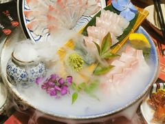 -古田居·特色寿司料理(星之岛旗舰店)