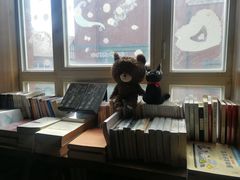 -钟书阁(松江泰晤士小镇店)