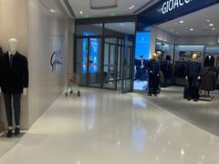 -丽达购物中心(崂山店)
