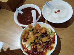 -小豆海棠(人民南路店)