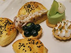 -武汉厨房自助餐厅·武汉卓尔万豪酒店