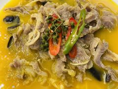 -卡尔顿东方银龙酒店•广西菜•早茶