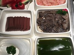 -海底捞火锅(威高广场店)