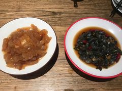 -山芋腔苏北菜(盐城滨海店)