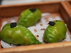 -蔡澜点心·粤菜(丽泽天街店)