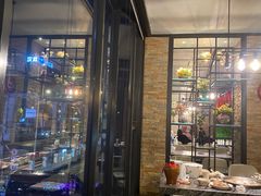 -天都火锅酒楼(虹梅南路店)