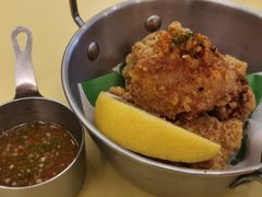 -米仓食堂(凯德广场店)