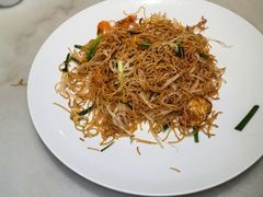 -华盛丰温州大排档(东三环南路店)