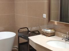 -花湖会所·高端水疗商务泡浴SPA(高新店)