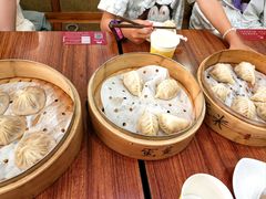 -东升灌浆包(辛庄街总店)