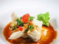 -富力丽思卡尔顿酒店·丽轩中餐厅