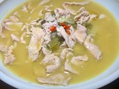 -外婆私房菜(新亚百货店)