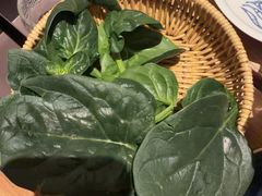 -巴奴毛肚火锅(龙湖锦艺城店)