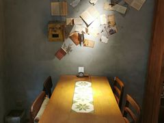 包厢-时光花园(白鹭洲店)