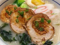 -大雄寿司(中华广场店)