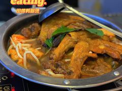 -柳州人田螺鸭脚煲(农院路1店)