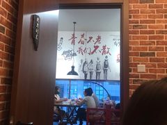 大堂-金陵暴走小龙虾·迷踪蟹(凯德MALL店)