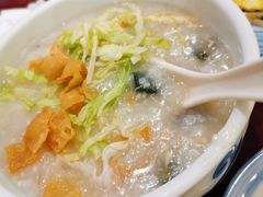-宏状元现熬粥·京味菜(三里河店)