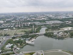 -嘉定凯悦·咖啡厅