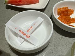-海底捞火锅(天津SM城市广场店)