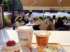-VERIE BAKEHOUSE
