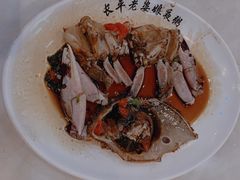 -长平老姿娘夜粥(平东一街店)