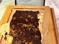 -北京港澳中心瑞士酒店·瑞士咖啡厅·自助餐