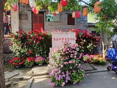 -杨家埠民间艺术大观园