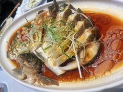 -原鄉本味 楚菜 丹江口鱼(北苑店)