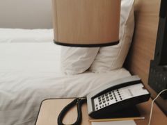 -香港九龙海逸君绰酒店