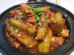 -立哥港式茶餐厅