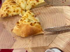 -西贝(科华王府井店)